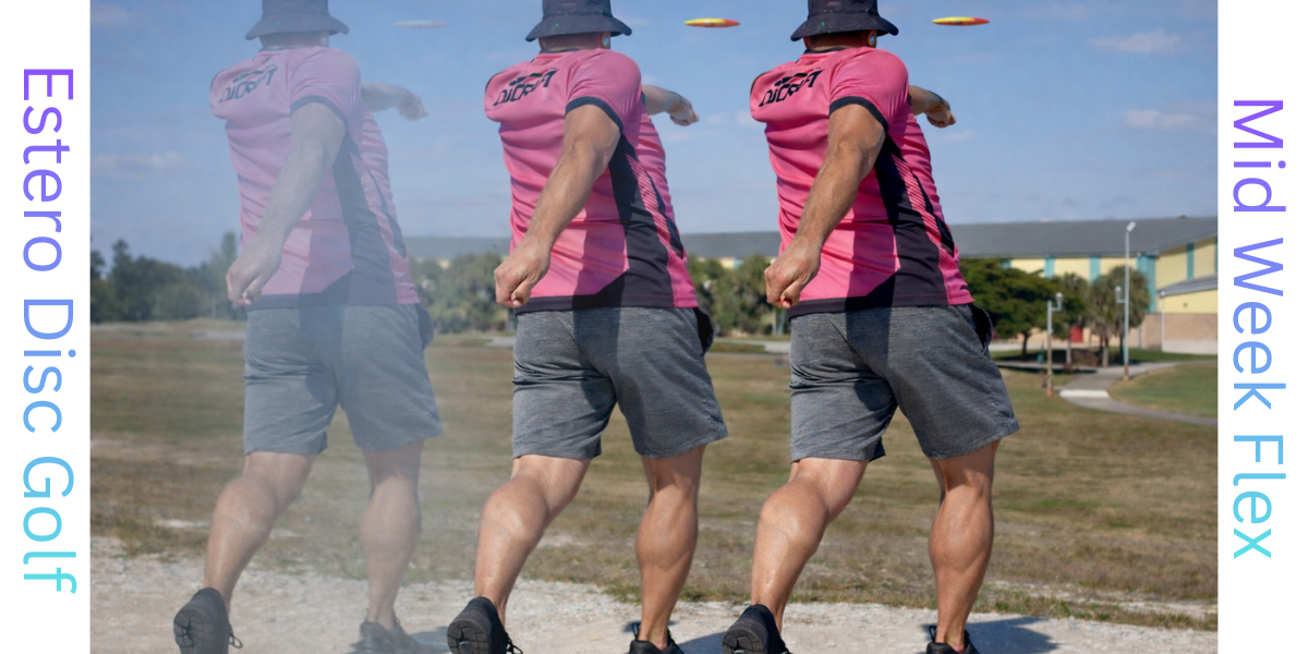 Second Chance On The Tee - Boundaries Don't Apply, Yea!