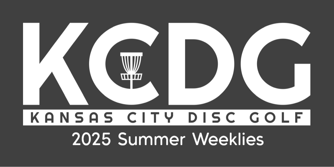 KCDG Summer Weeklies - Heritage Tuesday Evening League