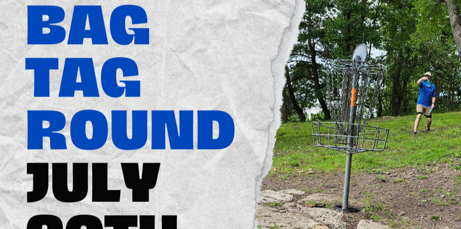 PFD Bag Tags 2024 - Labor Day Edition