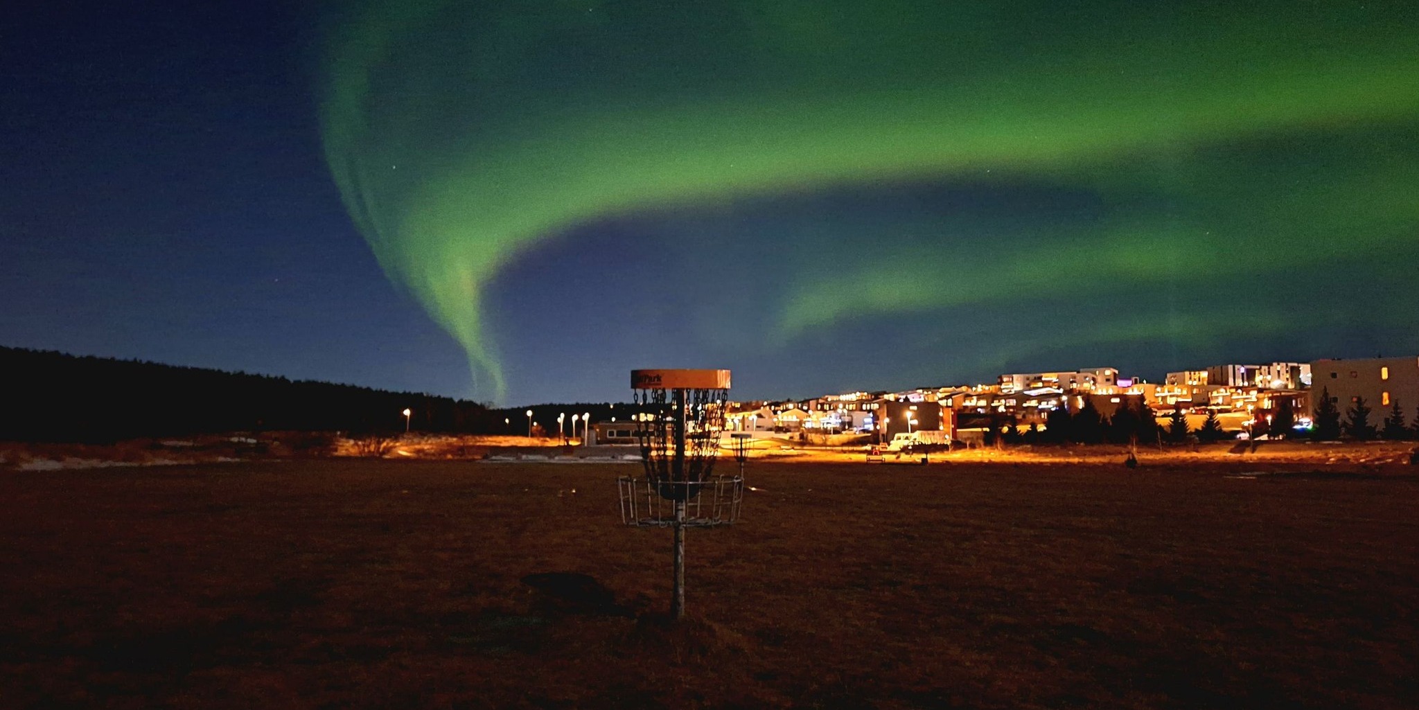 Bikarmótaröð FGR 2026