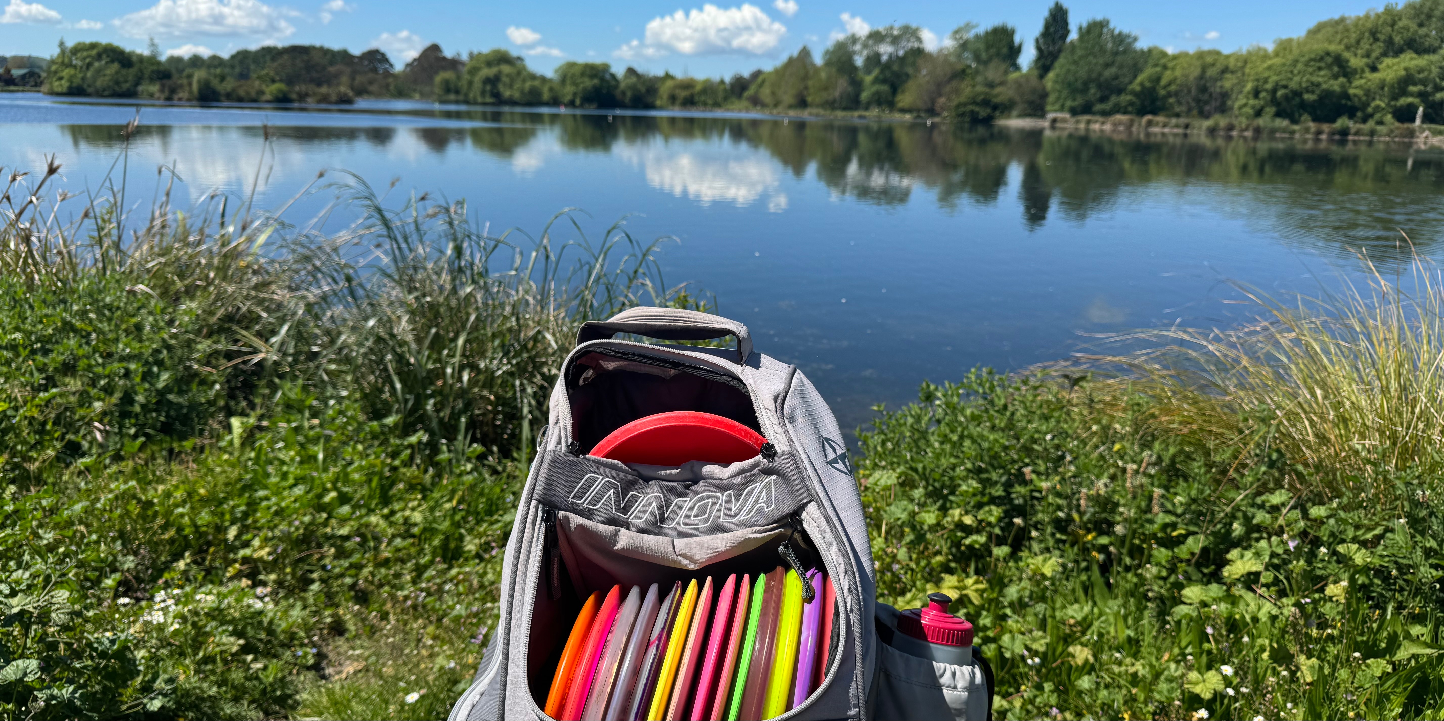 Henley lake Tuesday evening league