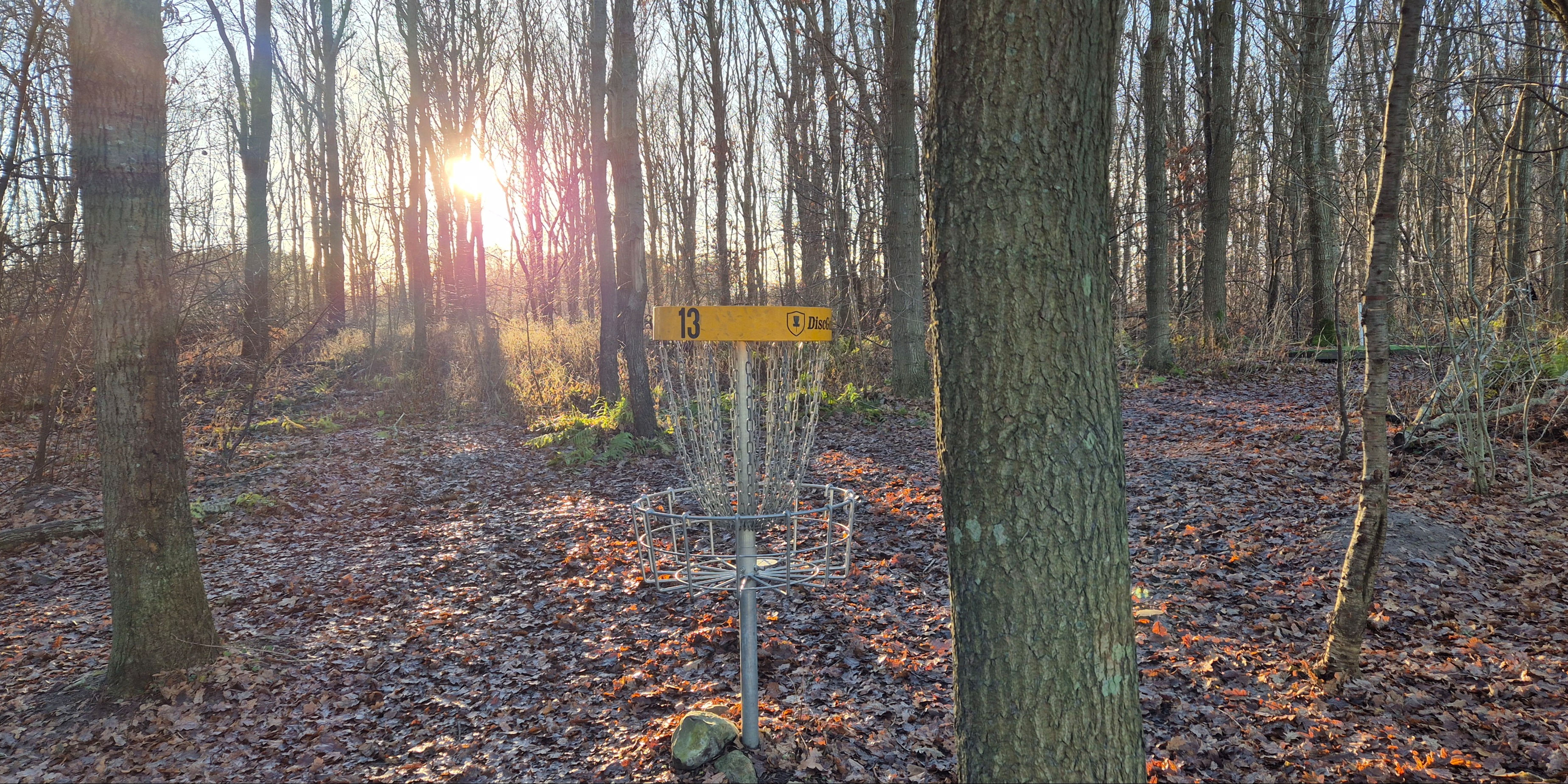 Hedehusene Bag-Tag-Battle 2026 - Åbningsturnering
