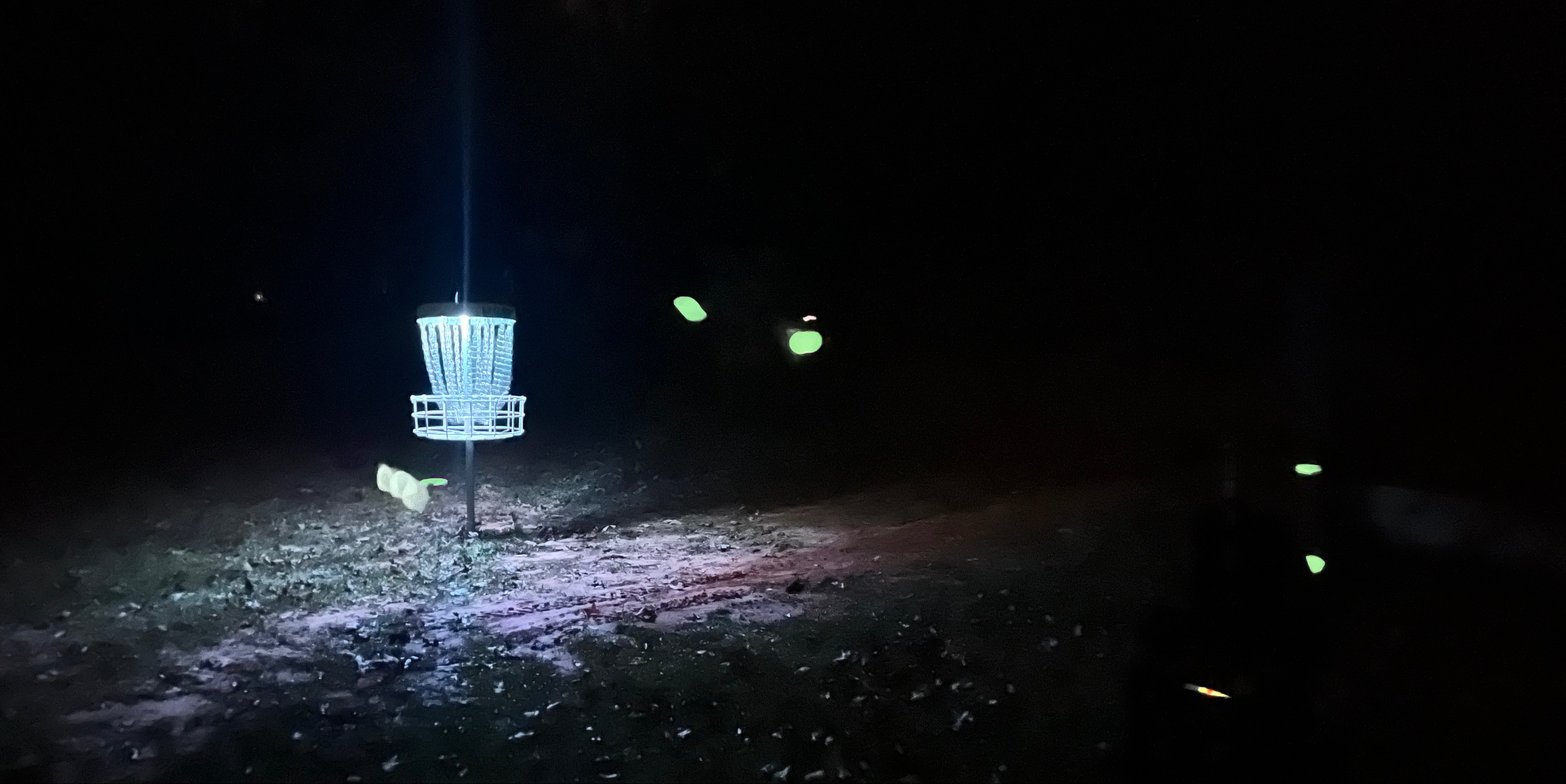 Flight Club - Flight Club League Round