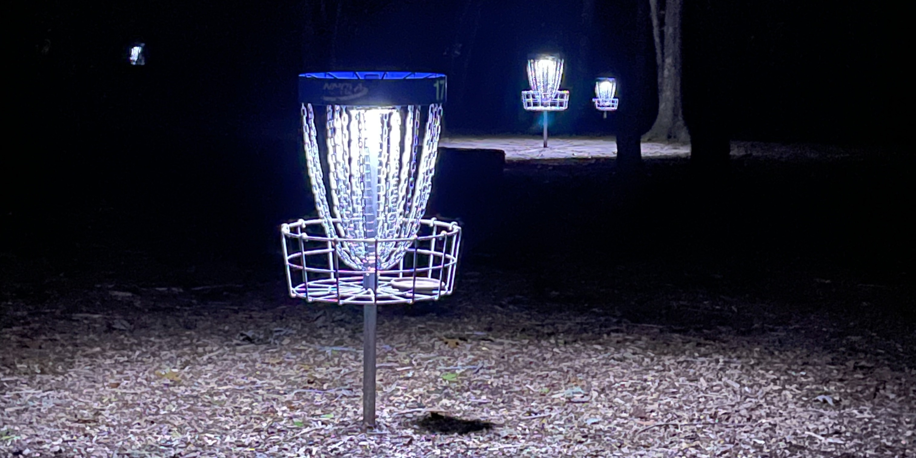 Burgess Glow Handicap League