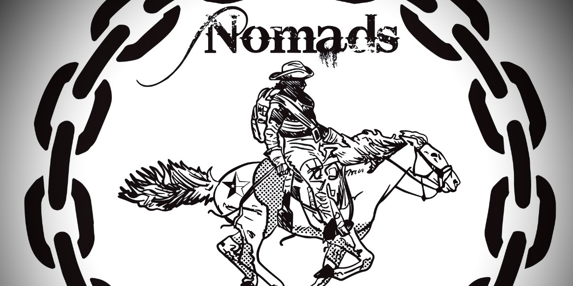 Nomad Sundays  - Nomads at Met Center