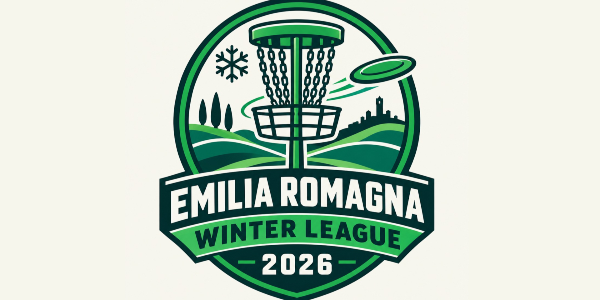 Emillia Romagna Winter League 2026 | Faenza, Italy | UDisc Leagues