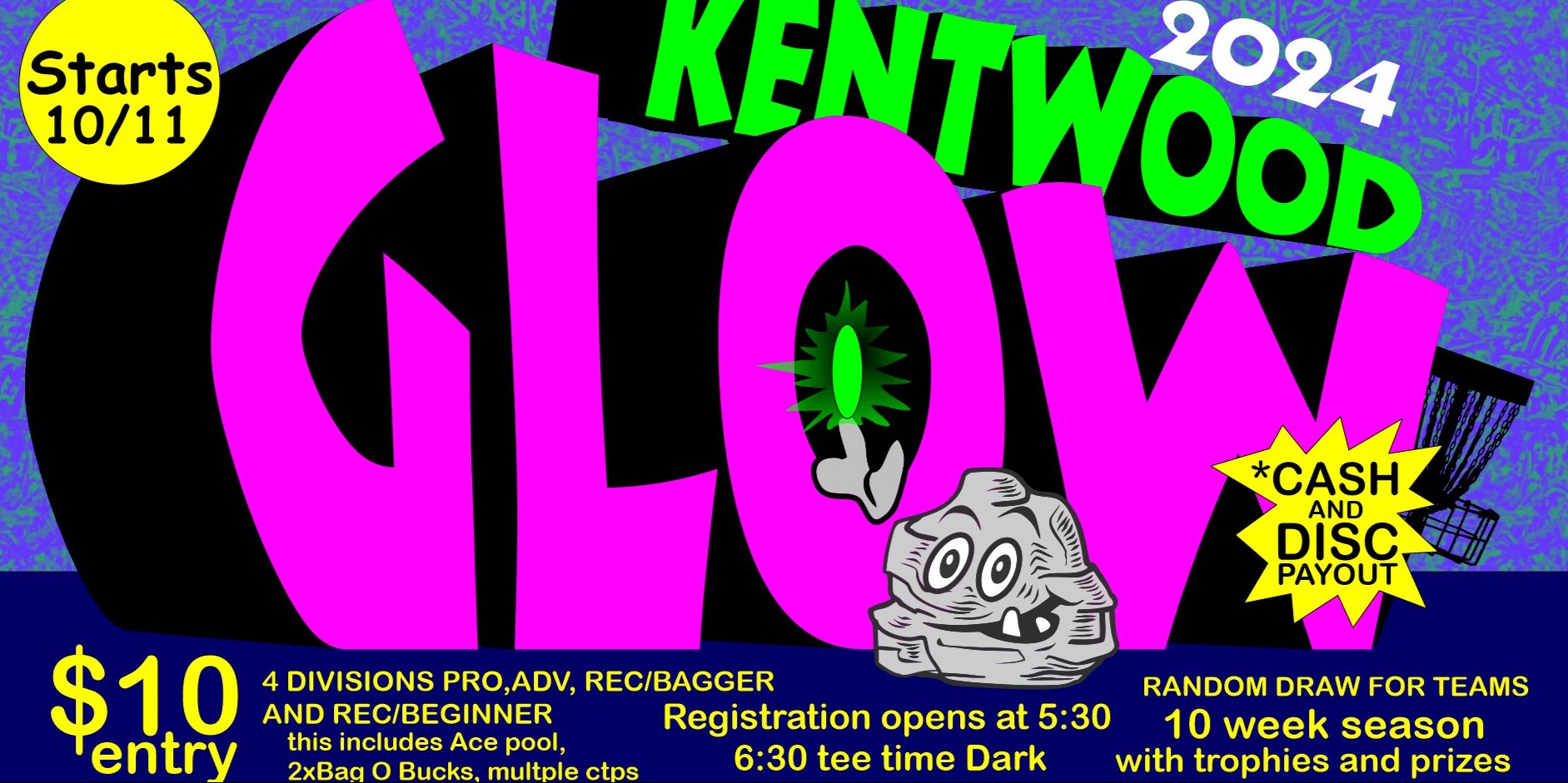 KENTWOOD FALL GLOW - KENTWOOD FALL GLOW 2025 Wk4