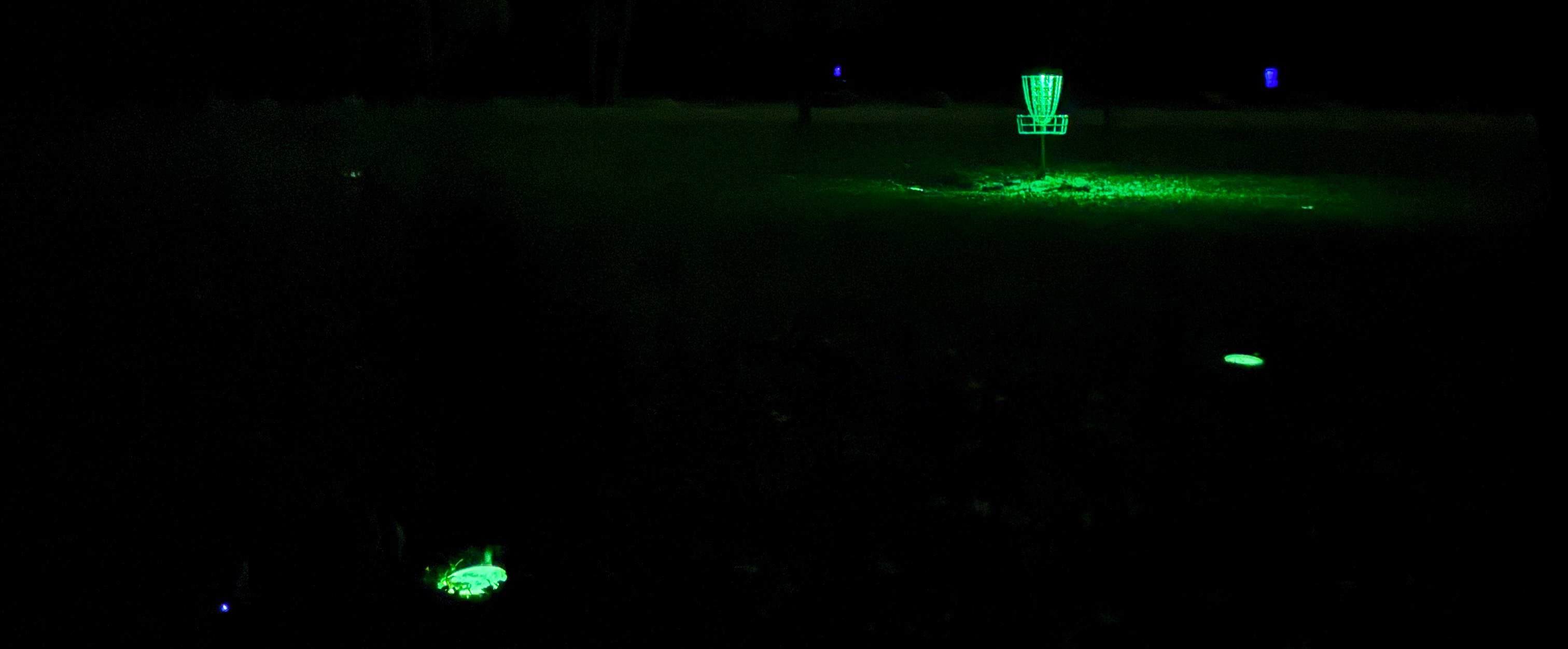 HCSGloWednesdays - 11/7 ¡TRIPLE POINTS! Boneyard Glow @ Pettibone LAX FRIDAY NIGHT LIGHTS EXT