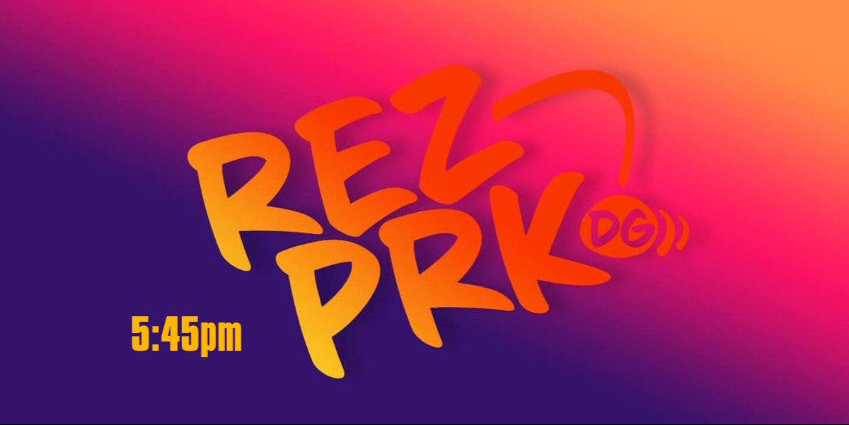 REZ PRK DUBZ - REZ PRK DUBZ