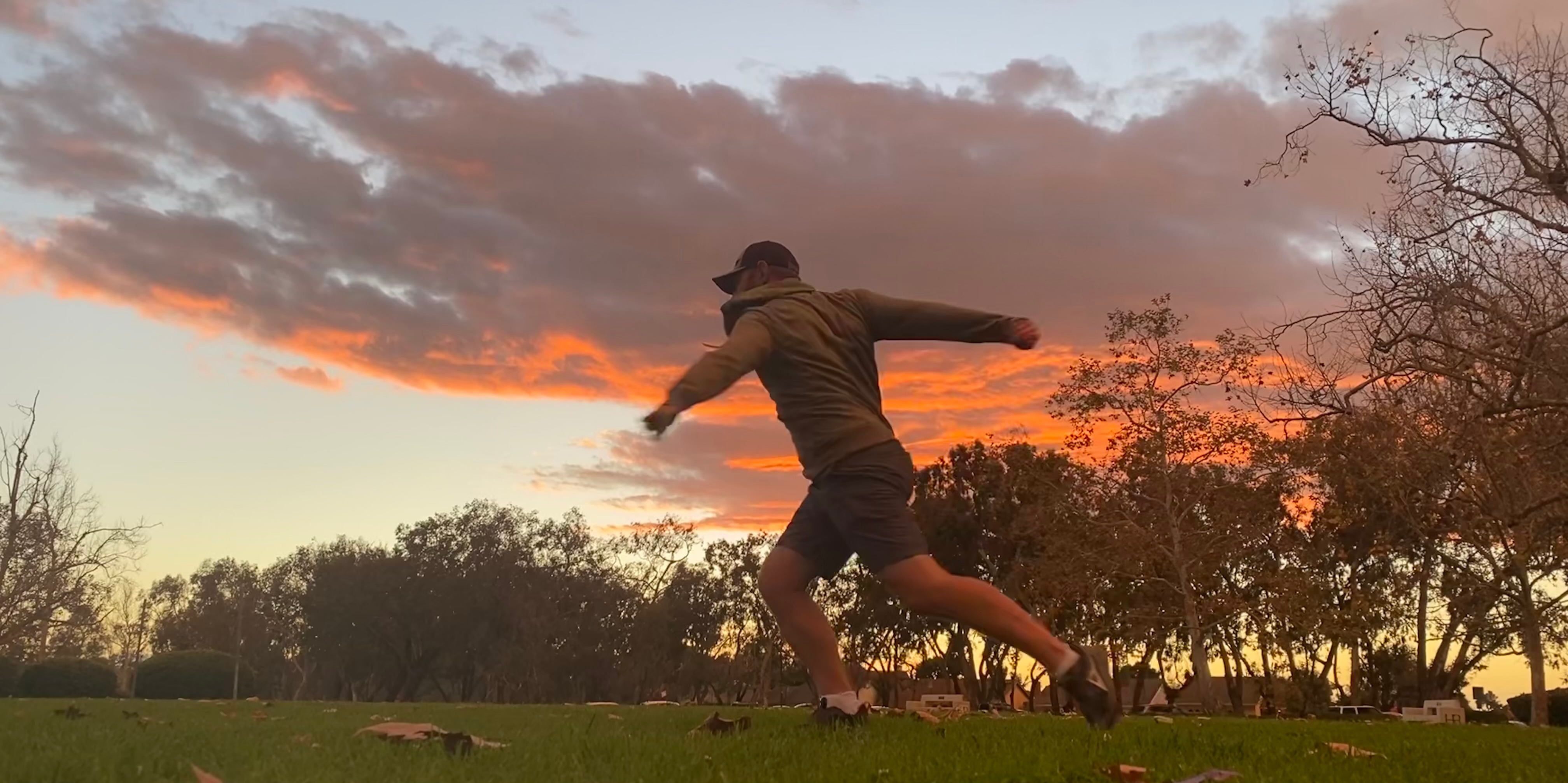 El Dorado PDGA Tuesday