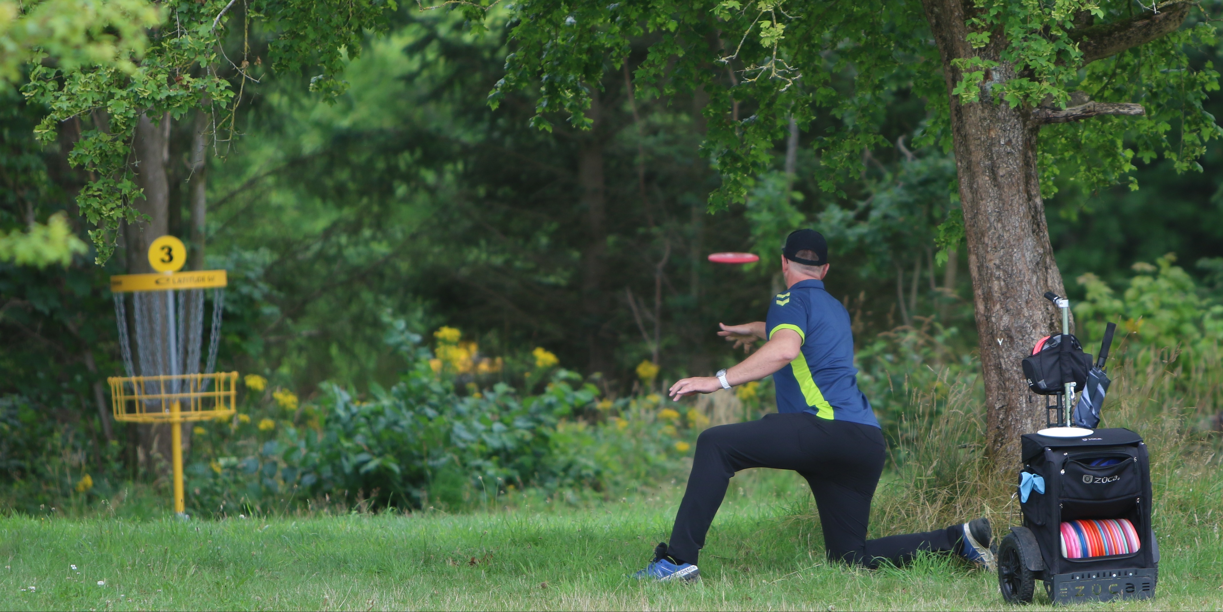 Tirsdags Træning i Videbæk