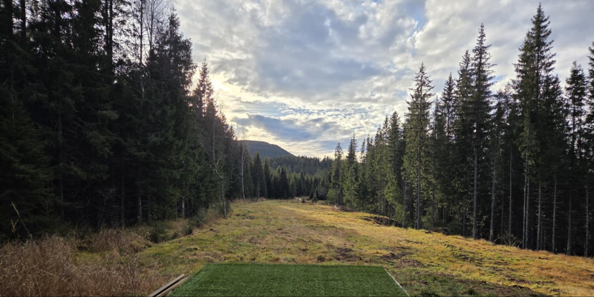 Varpneset høstliga - Varpneset høstliga