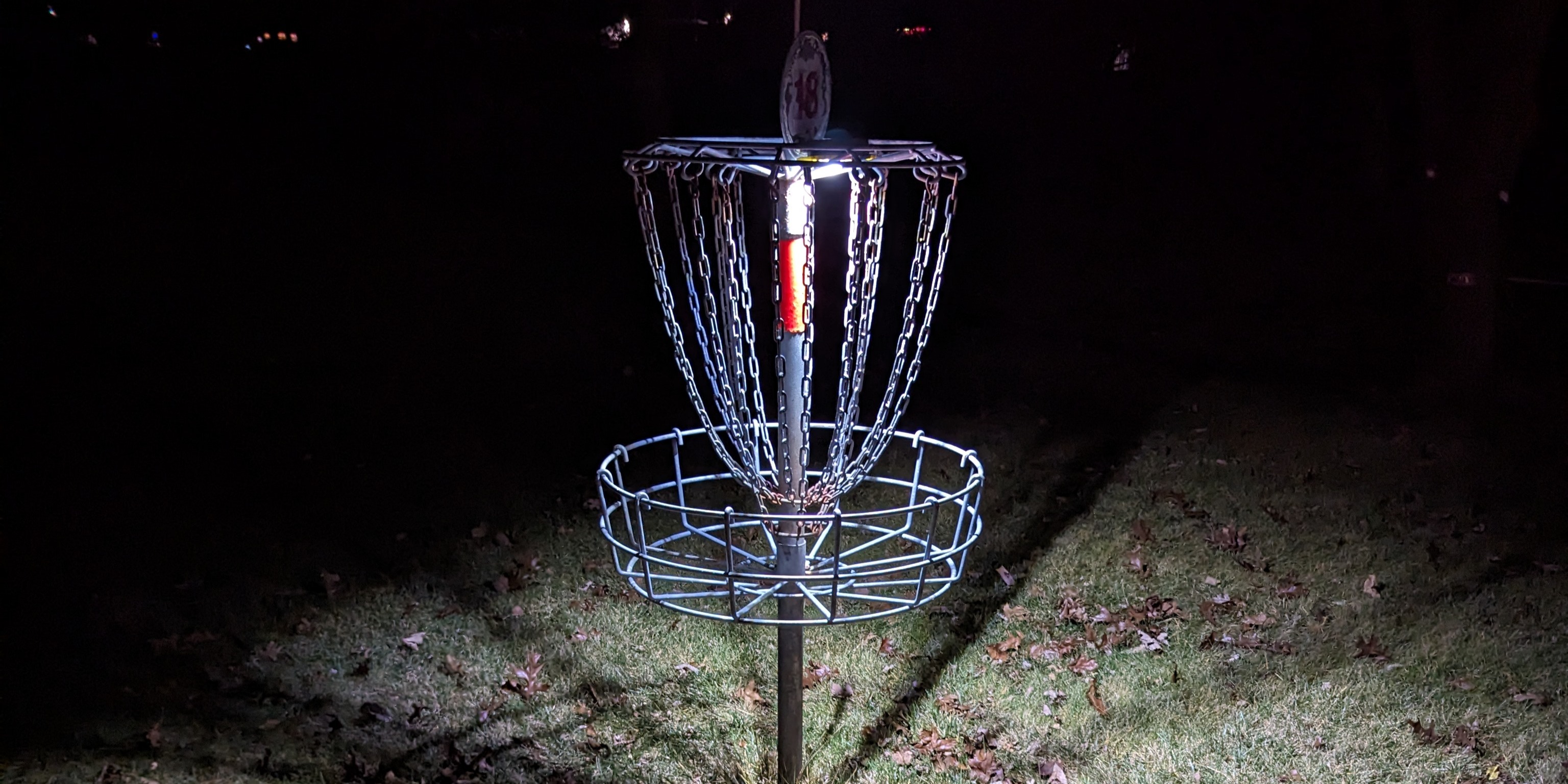 T-Town Glow League