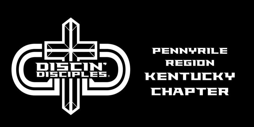 Discin' Disciples Pennyrile KY (Jul)