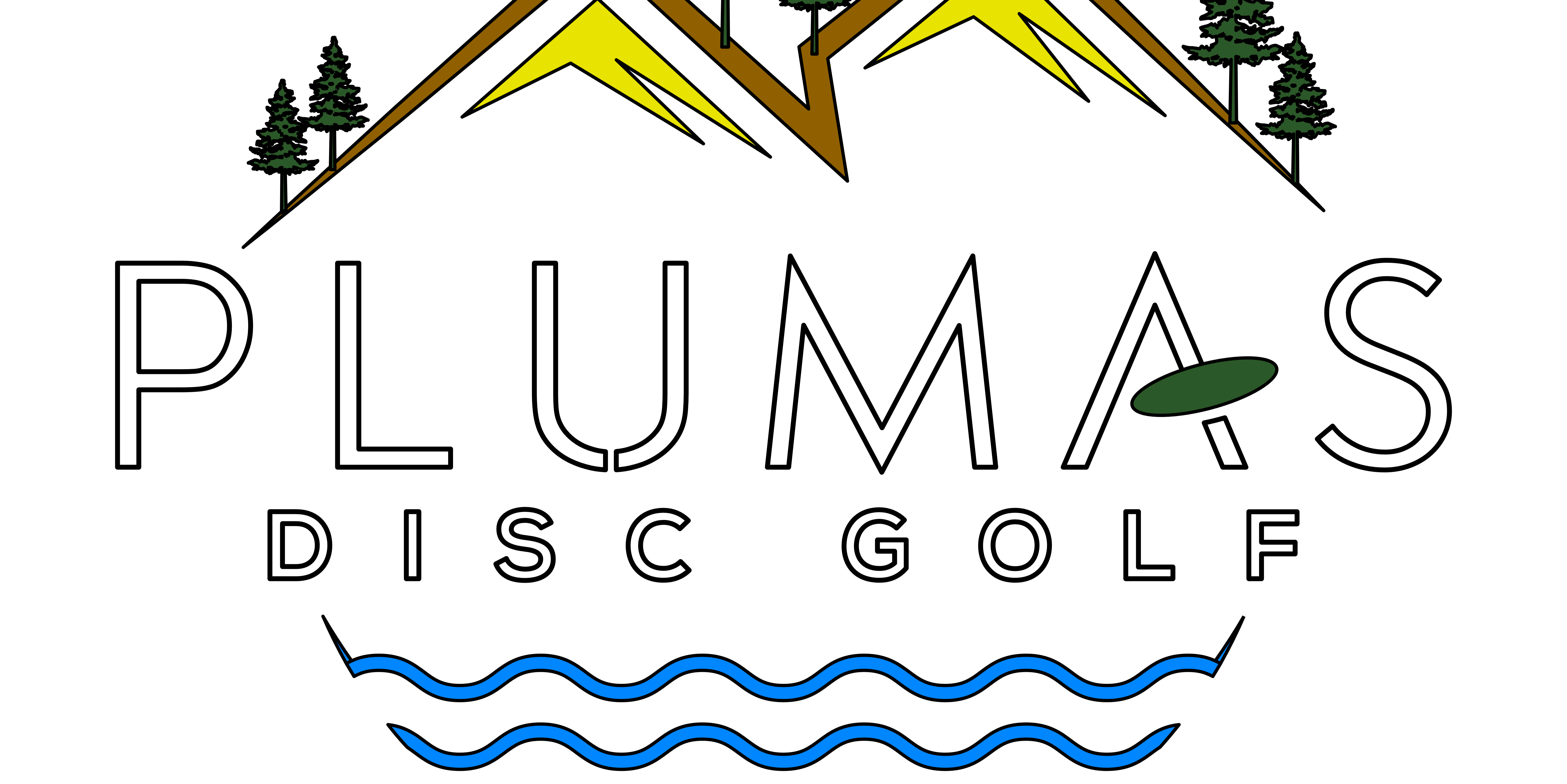 Plumas Disc Golf Women's League