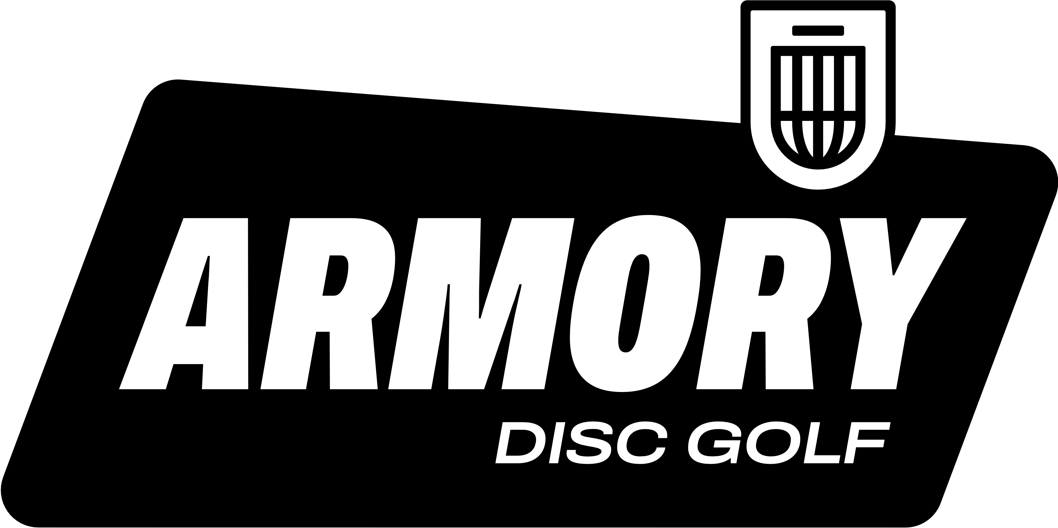 Armory Disc Golf - Brazos Valley Youth Round