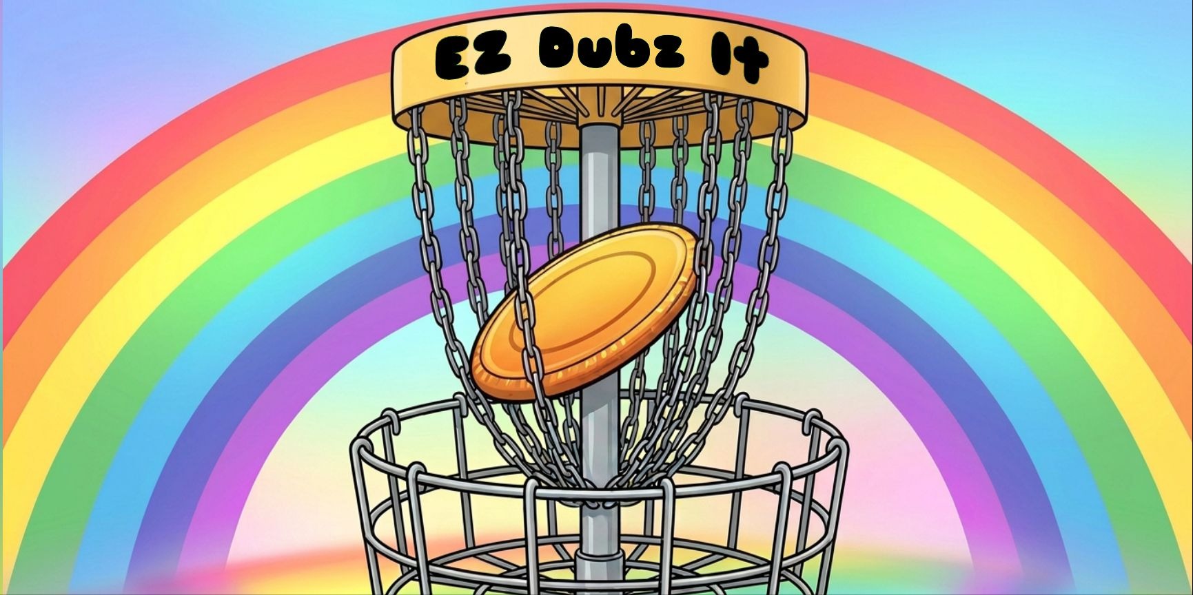 EZ Dubz It | Gulfport, Mississippi | UDisc Leagues