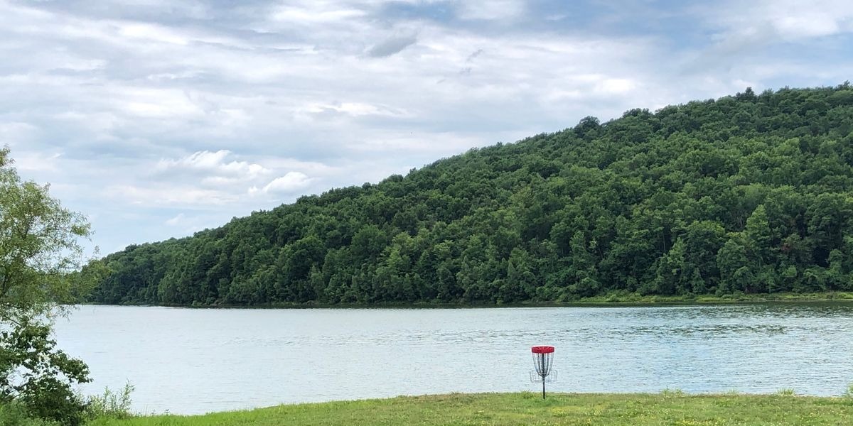 Prompton Lake Tags - Tuesday @ Prompton