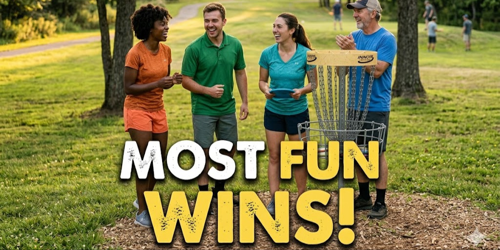 Schenley Park League 2026 - Week 1 (March 30 - April 3)