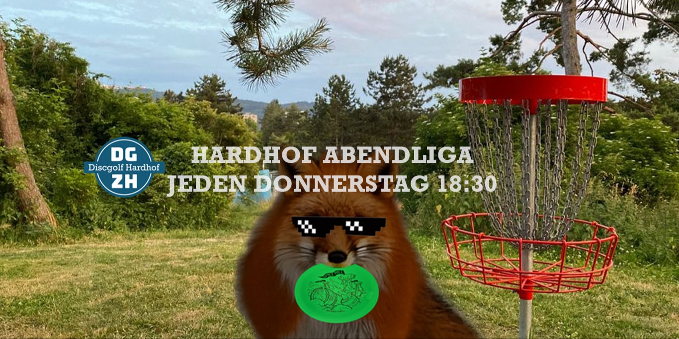 Hardhof Abendliga - Hardhof Abendliga - Season 3