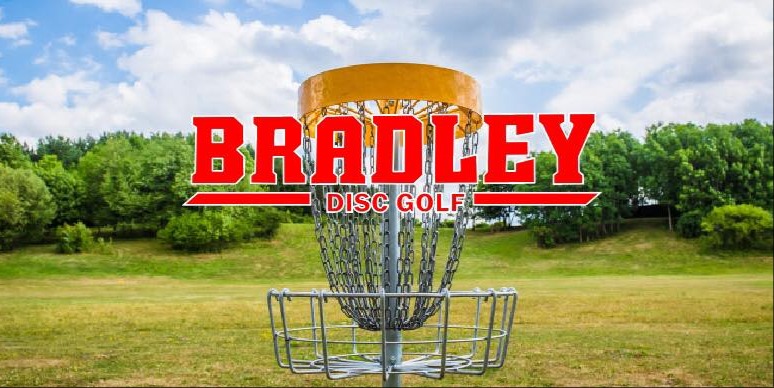 Bradley Disc Golf Club - Bradley Disc Golf Club @ McNaughton