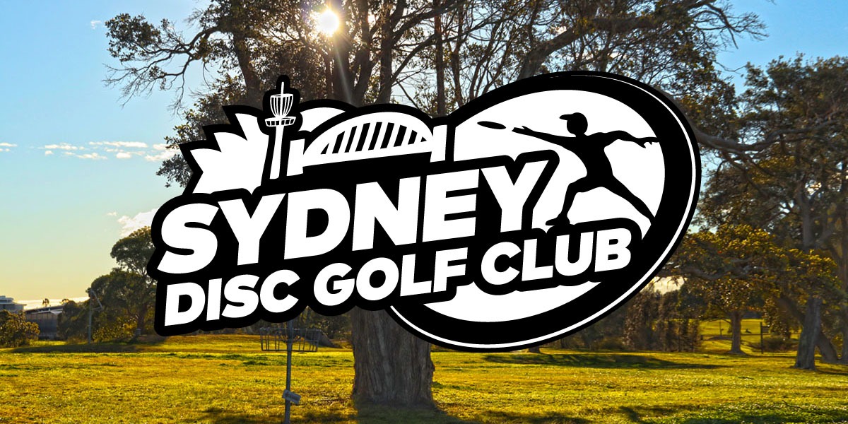 Sydney Disc Golf - September Social Day @ The Armory