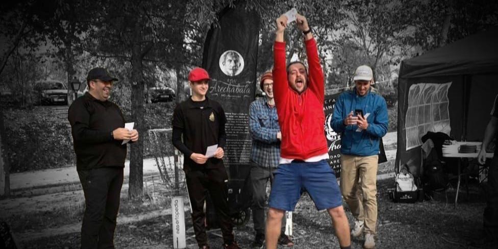 Random Doubles - Open to public  - MIDG - Random Doubles - open to public