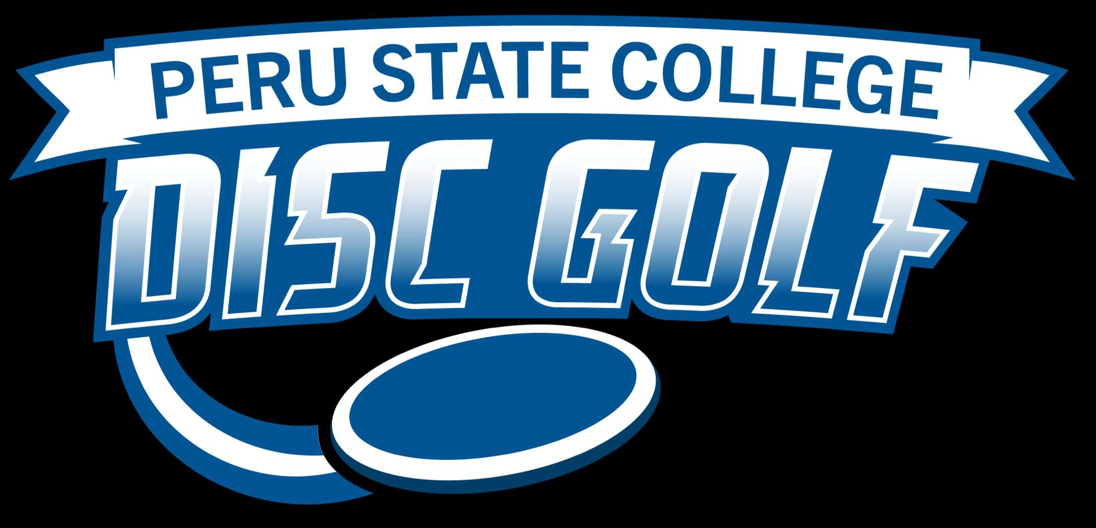 Peru State College Disc Golf Club - Spring League Week 1