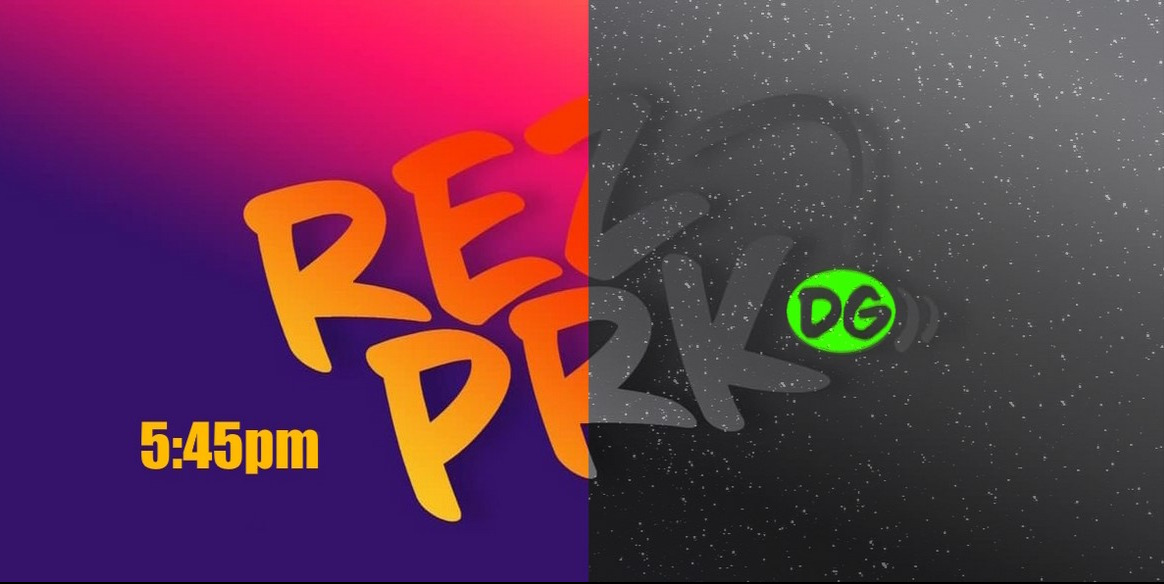 REZ PRK DUBZ - REZ PRK DUBZ