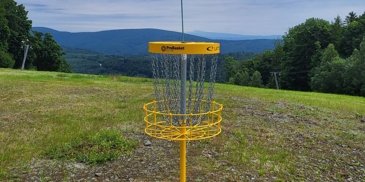 Sobotňajšie discgolfové turnaje  - 21. Sobotňajší turnaj