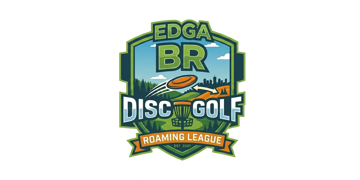 BR Disc Golf Roaming Rec. League