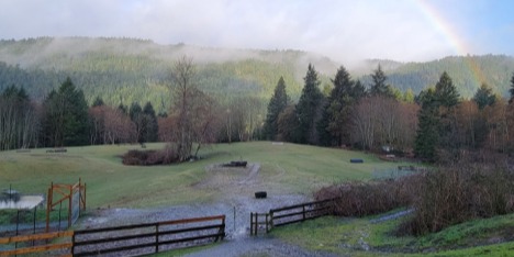 Winter Flex League - WFL26 Round #1 @ Mary's Farm