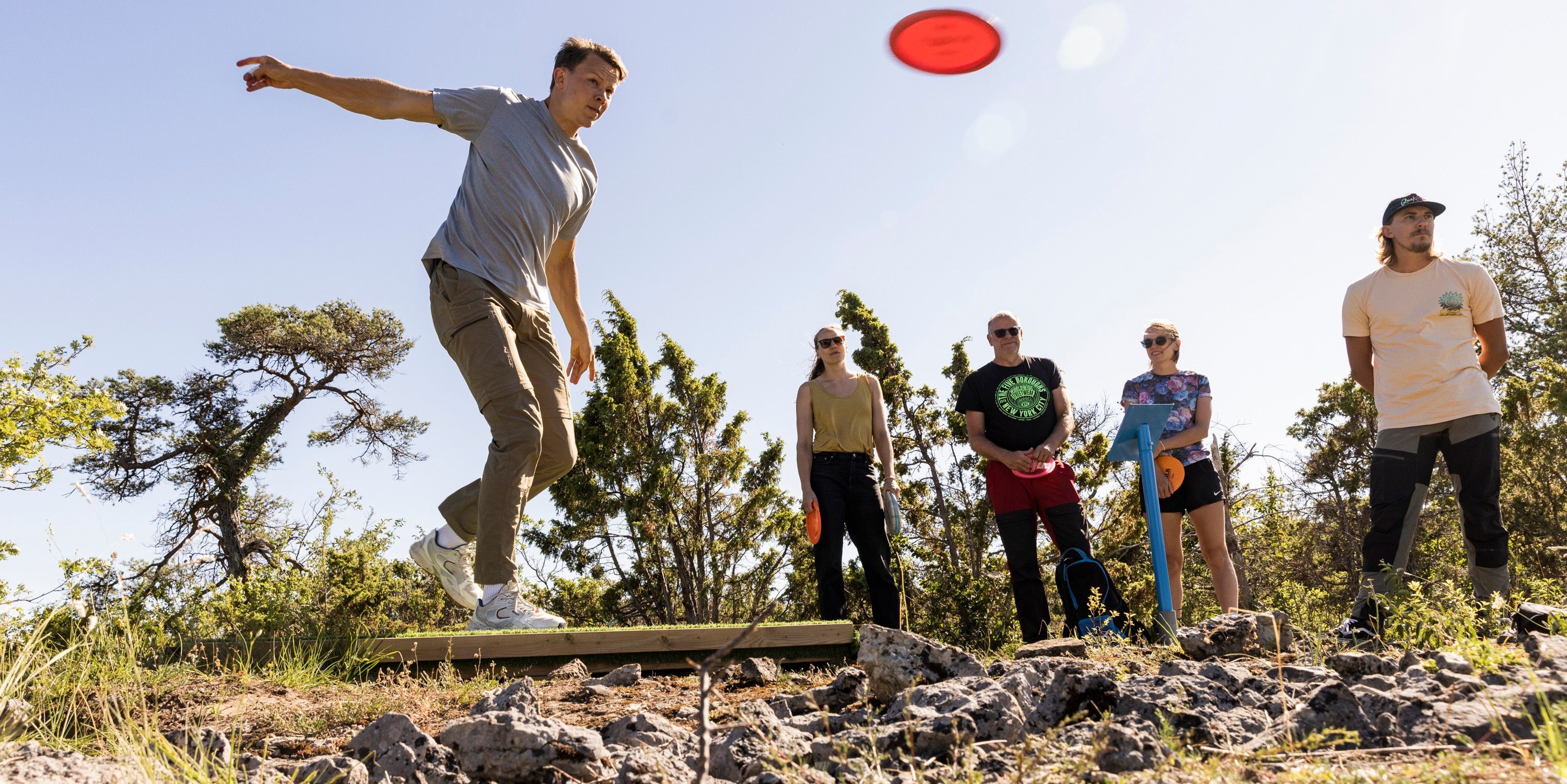 Lärbro summer League 2025