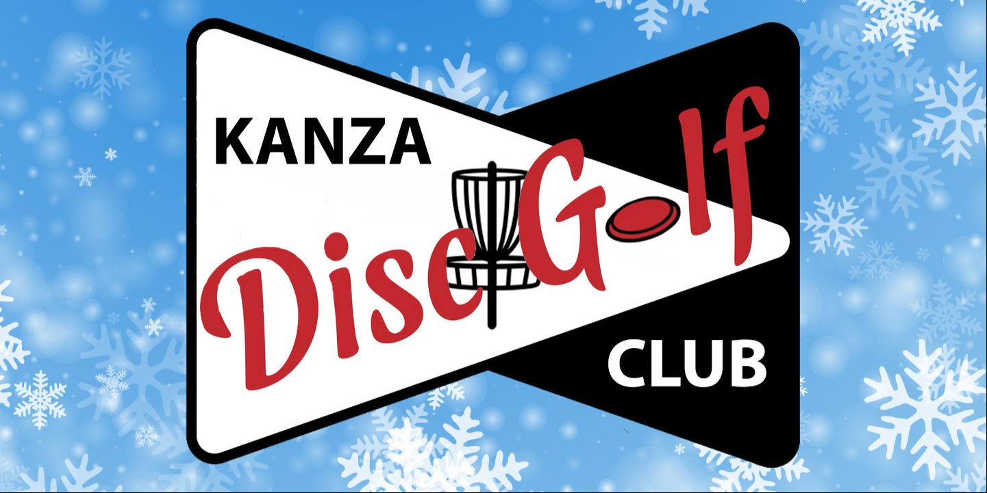Kanza Disc Golf Club - Singles - 3 Disc Challenge