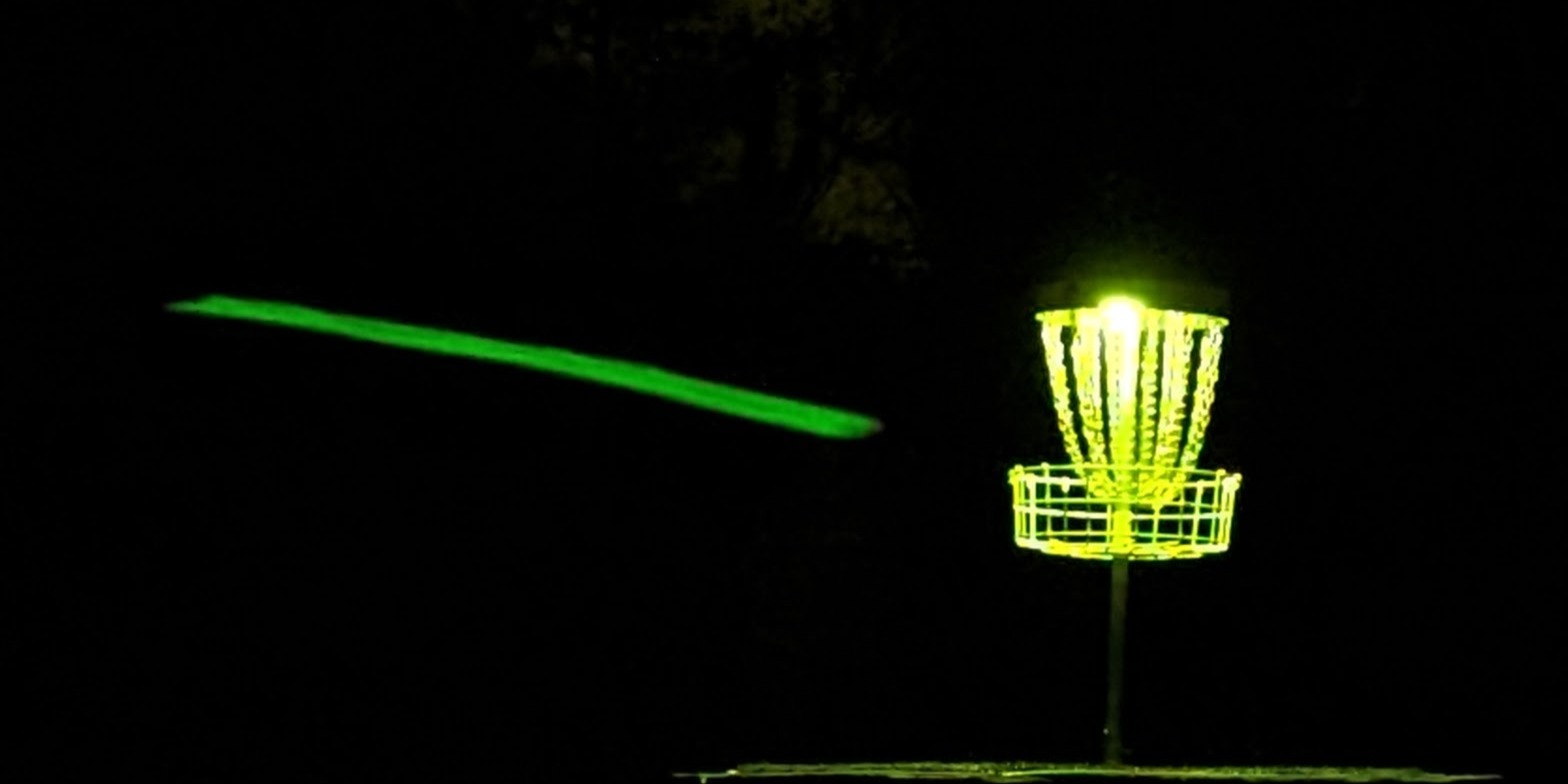 Glow at The Groves - Glow Pitch and Putt Doubles