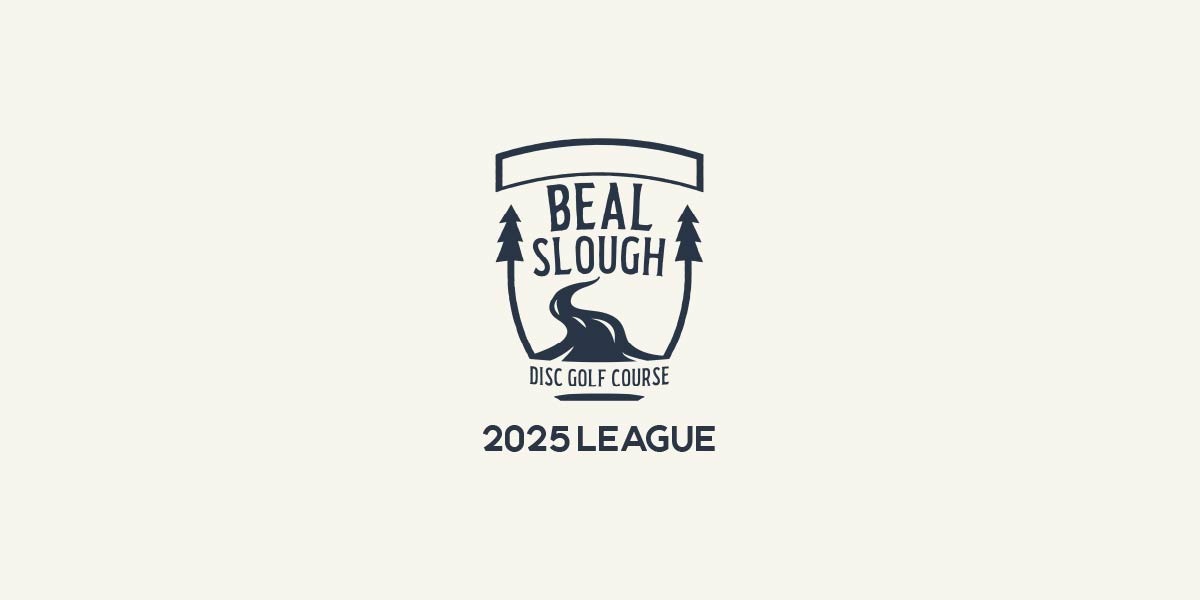 Beal Slough DGC League - Beal Slough DGC League