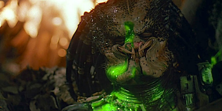 Hanns Park GlowBowl XVIII