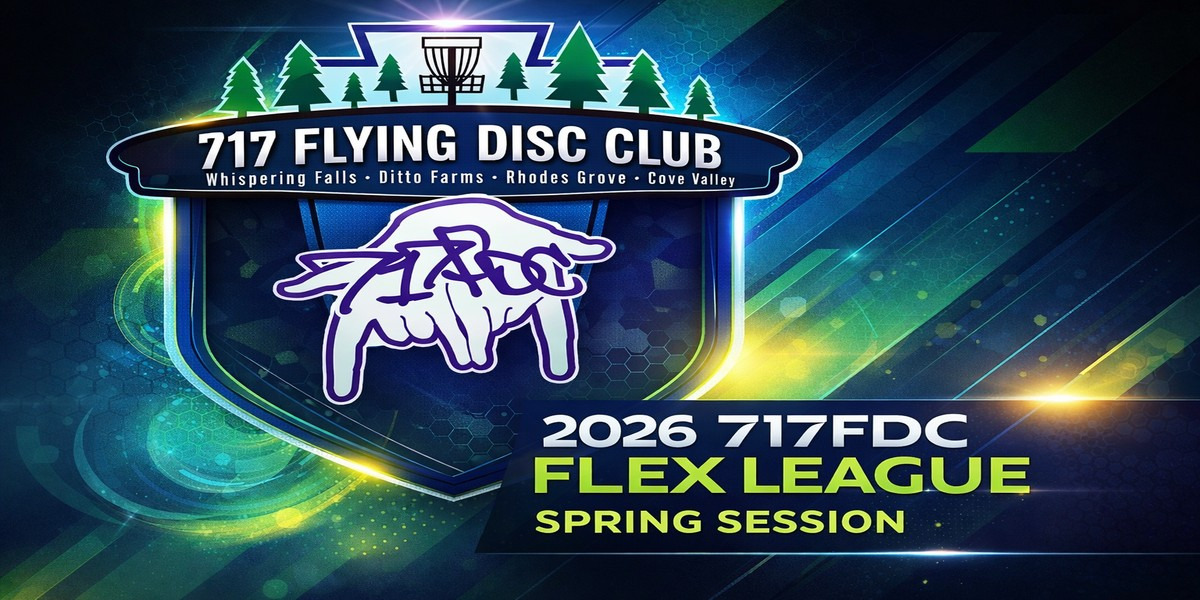 717FDC Weekend Flex - Summer Session - 717FDC Weekend Flex - Summer Session