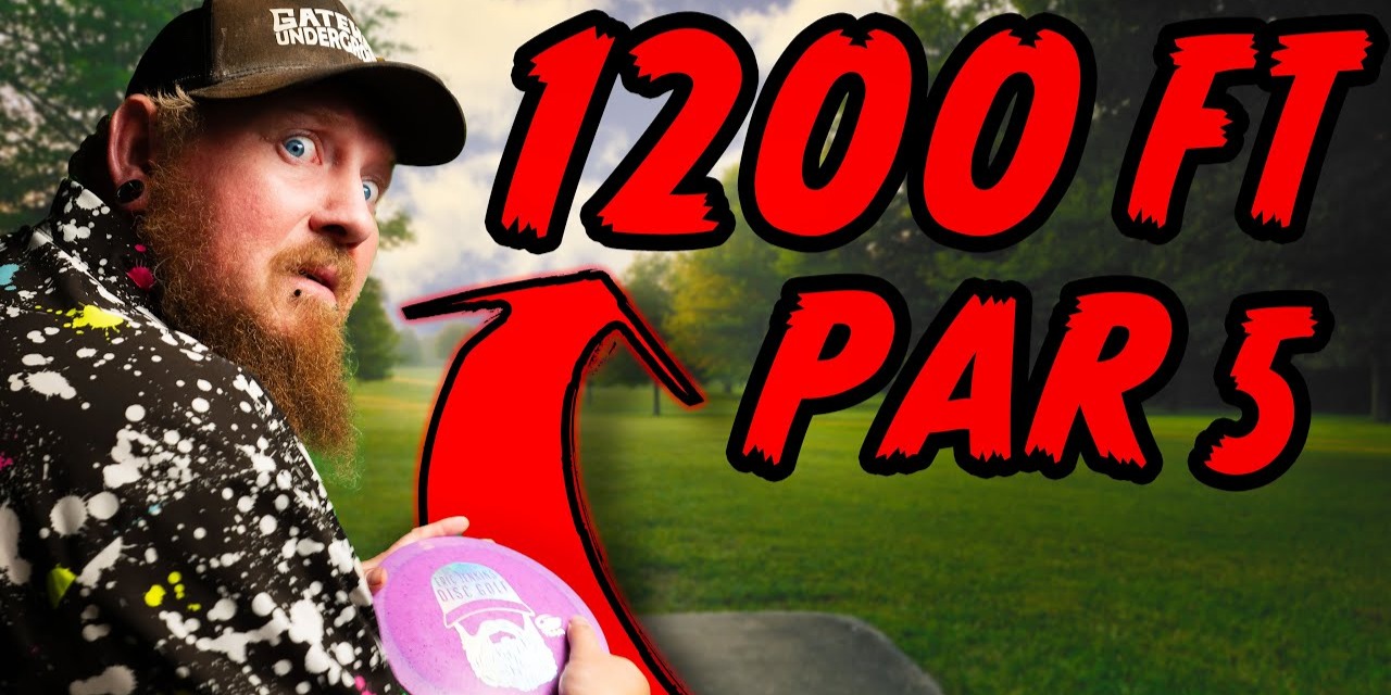 Eric Jenkins Disc Golf Competitive - Eric Jenkins Disc Golf Competitive