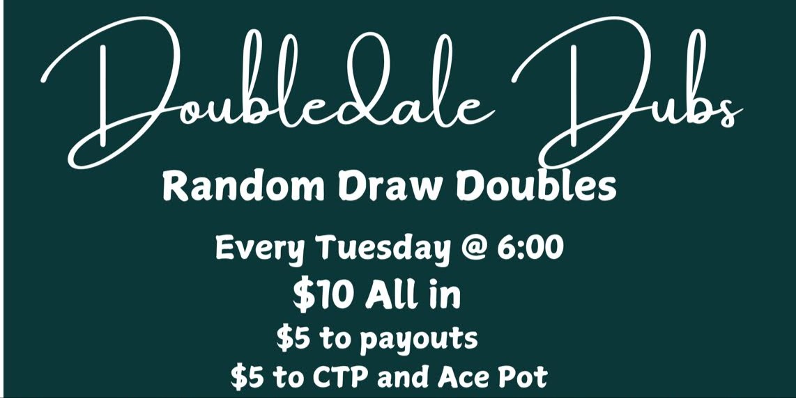 Doubledale Dubs
