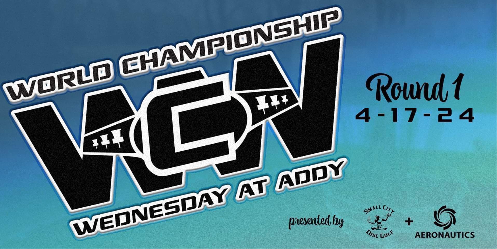 World Championship Wednesdays