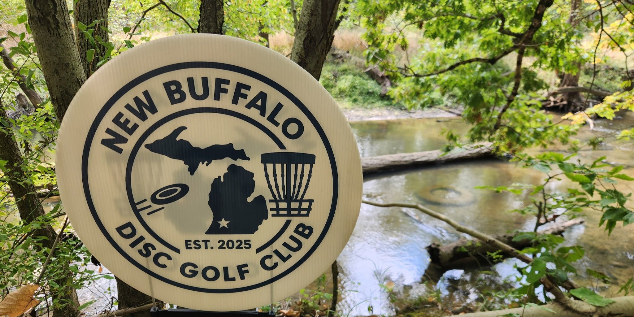 New Buffalo DGC Weekly Singles - NBDGC | Thursday Singles League
