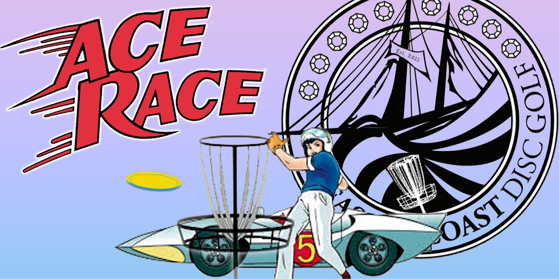 Ace Race Points League