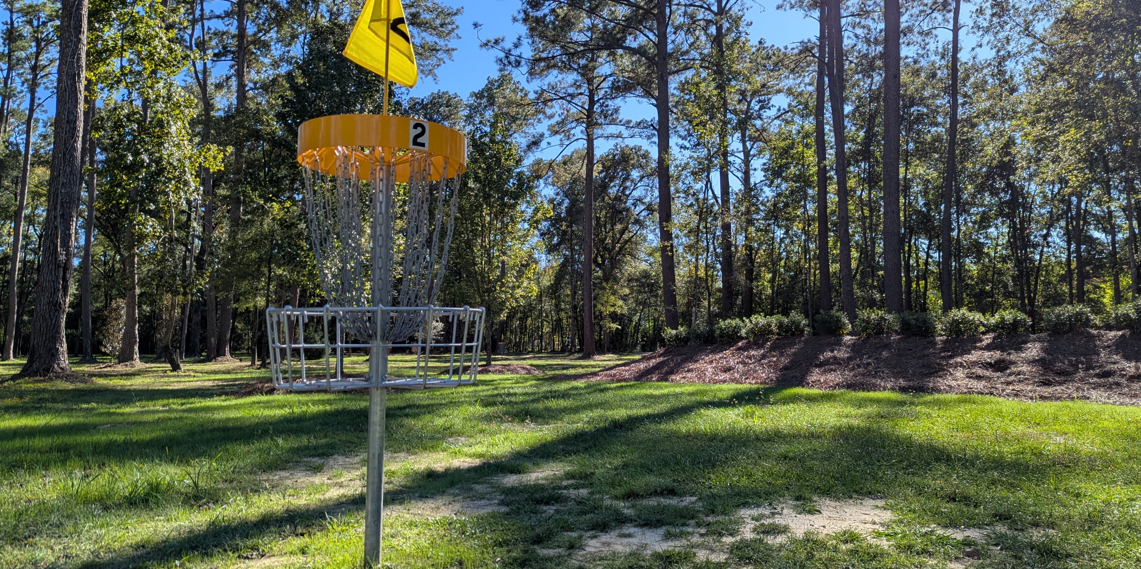 Walker Thursday Doubles