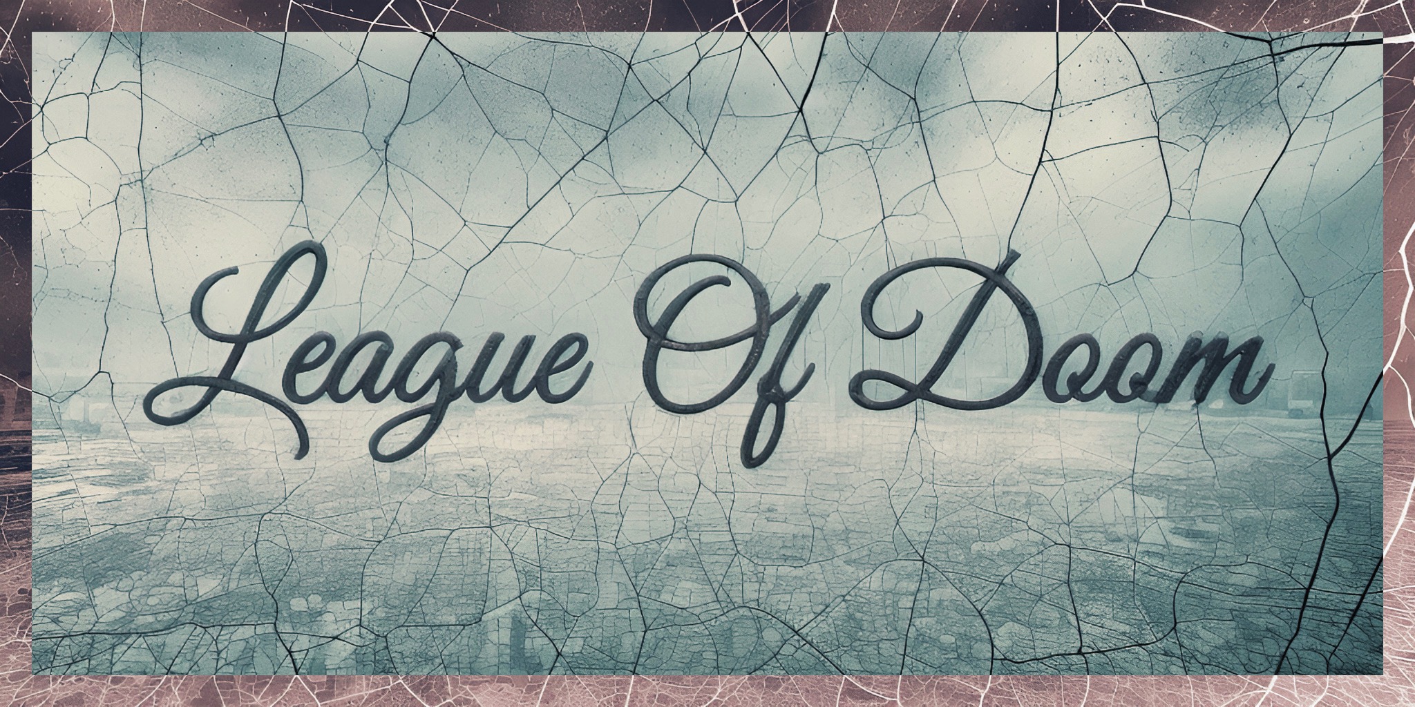 Daft Dolfing - League Of Doom