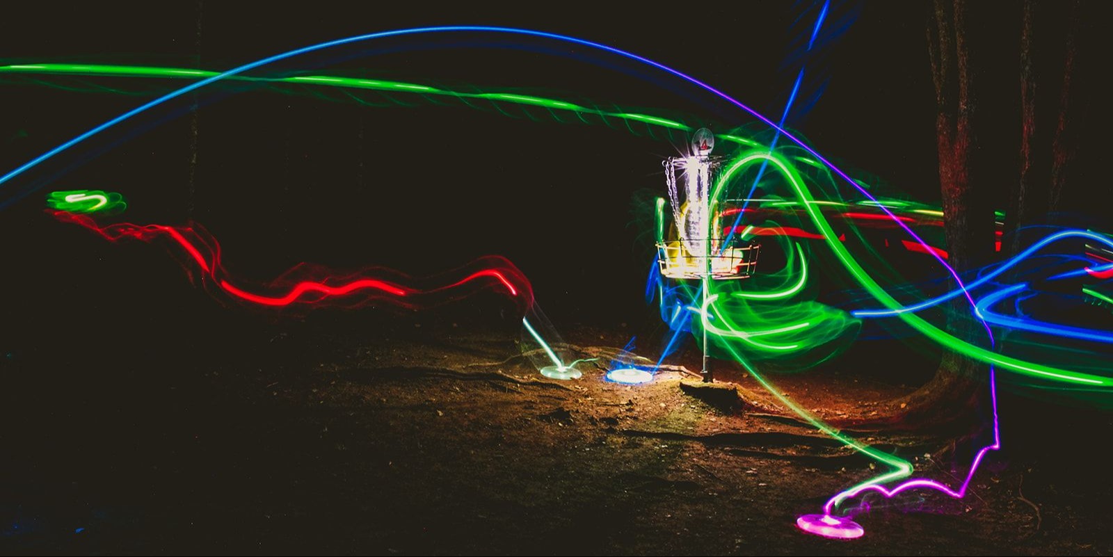 Santiam Glow League - Thursday Night Glow League - Season Finale Round 1 - 3/16/2025