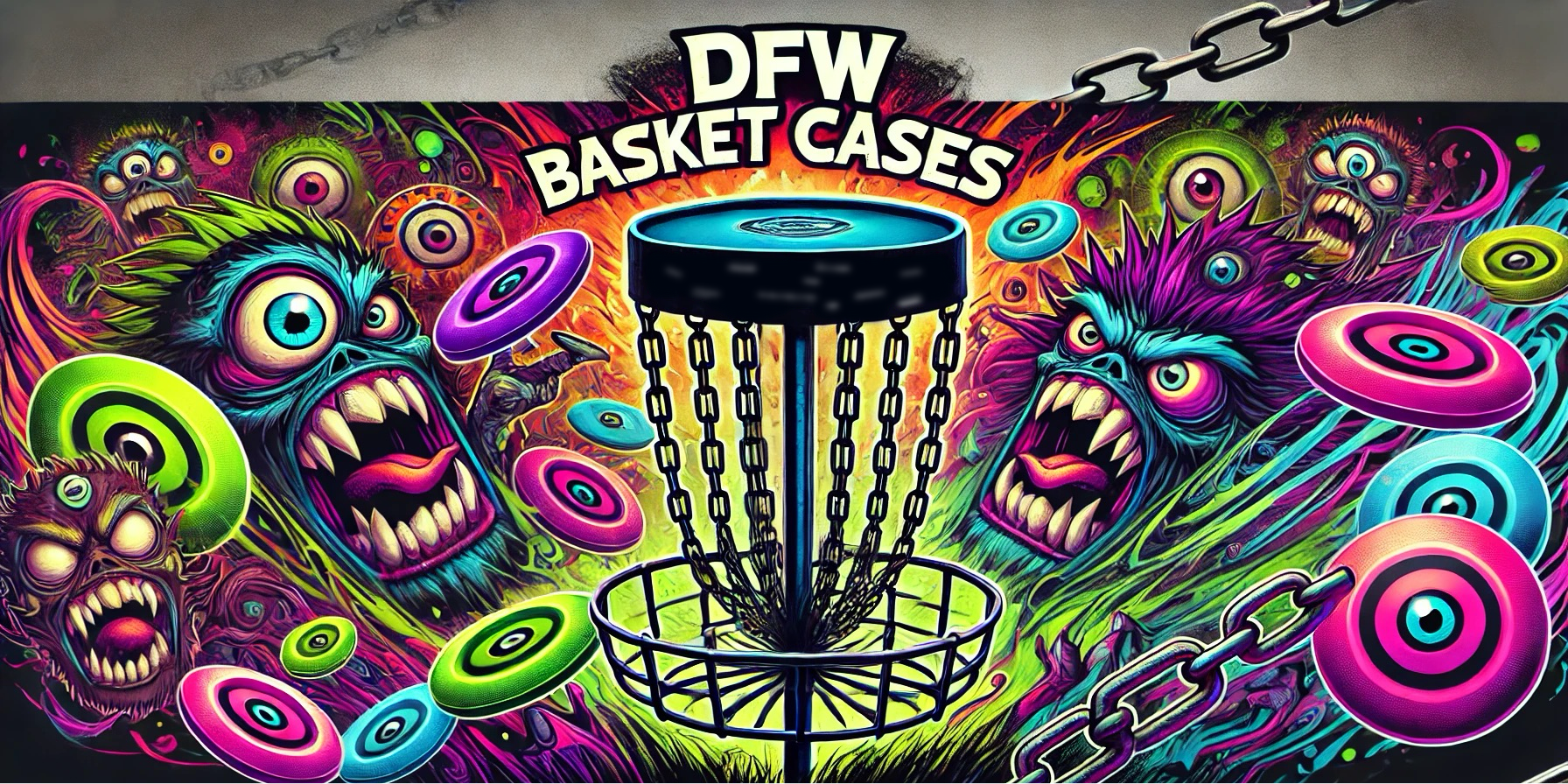 Basket Cases Tuesdays - Basket Cases Tuesdays