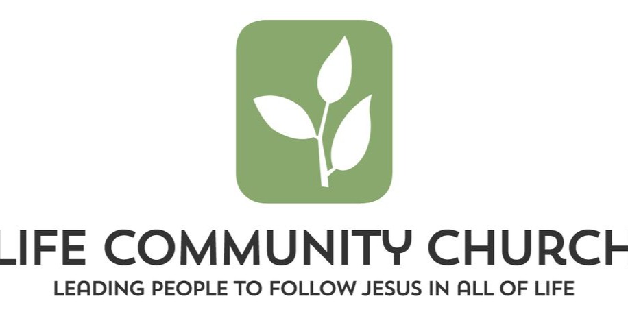 Life Community Church - Break Every Chain