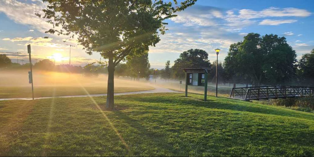 Longs Peak Disc Golf Club