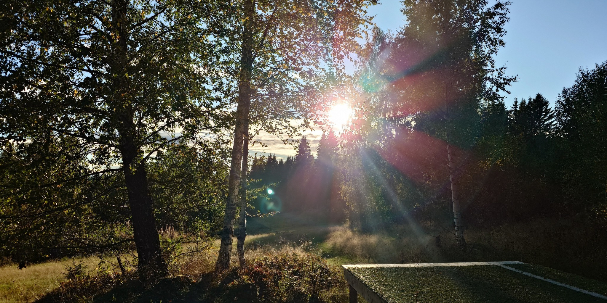 Ukesgolf Øverby 2025